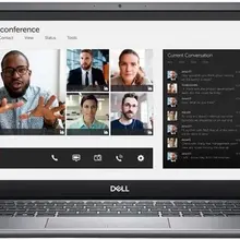 Ультрабук-трансформер Dell Latitude 3301(3301-5109