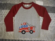 Camisetas para niños, camiseta para niños, niñas, niños, camisa para niño, dinosaurio para niño, camisetas de algodón con dibujos animados, ropa camisetas camiseta poleras polera