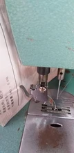 Adaptador de soporte de pie prensatelas para máquina de coser, cambio rápido, vástago bajo, gran oferta