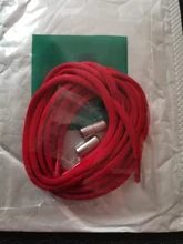 Cordones elásticos para zapatillas de deporte para niños y adultos, cordones semicirculares para zapatillas de deporte, cierre de Metal rápido, un par