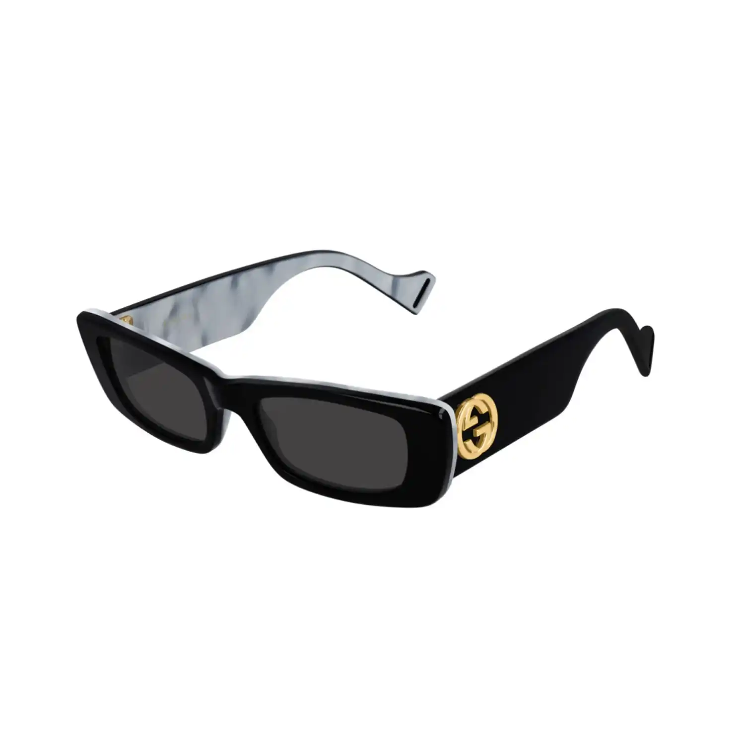 Sunglasses Women Gucci Seasonal Icon 