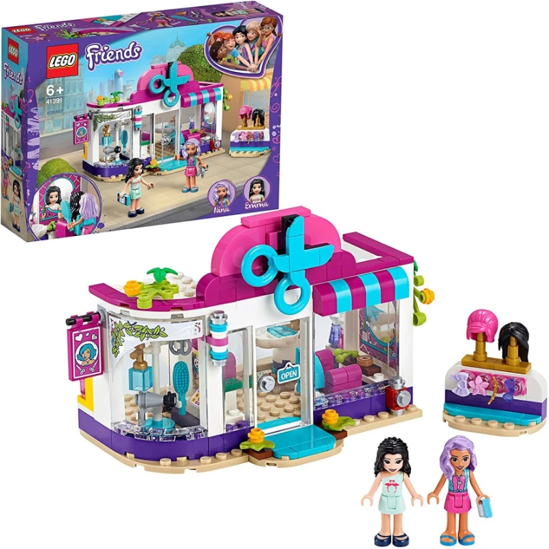 aliexpress lego friends