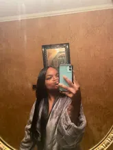 Mechones rectos con cierre extensiones de cabello humano mechones con cierre de encaje 1, 3, 4 mechones, extensión de cabello humano no Remy