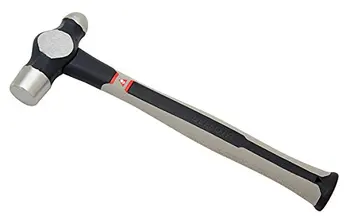 

ACORN 8011-G CF hammer, mechanical ball, carbon fiber handle, 1070 grams