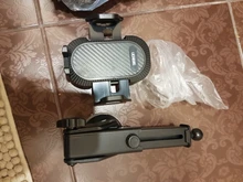 Licheers-Soporte de teléfono móvil con ventosa para coche, No magnético, con GPS, para iPhone 11 Pro, Xiaomi y Samsung