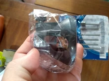 NEWONE 11Pcs HSS Woodworking Locator Set with Drill Bit,39mm Milling Burrs Carving Rotary