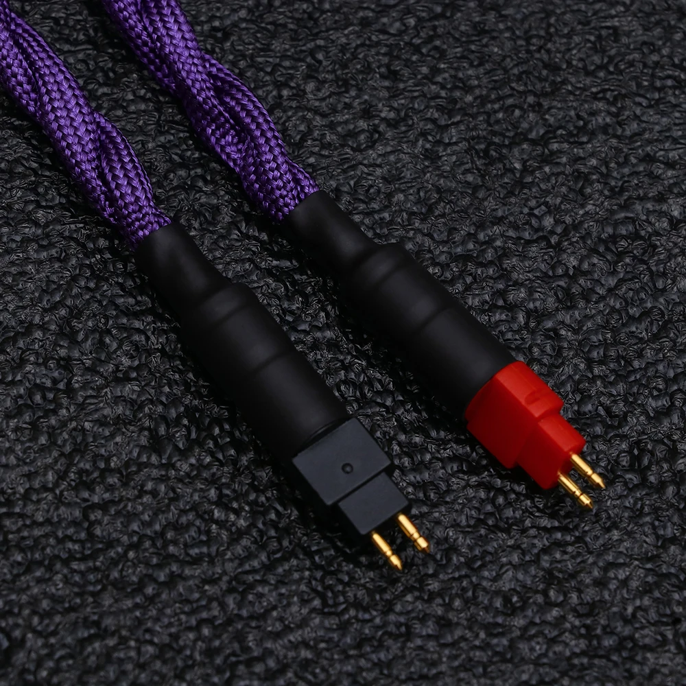 Tripowin GranVia 26AWG 36 Strands x 4 Core Handmade Headphone