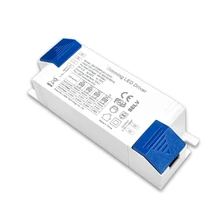 

DALI Transformer 150mA 300mA 500mA 650mA 3W 9W 12W 24W 30W Smart Switch Regulator Dimmable Power Supply LED Driver Adapter