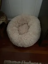 Sofa-Basket House-Beds Cat-Bed Dog-Kennel Deep-Sleeping-Bag Dogs Washable Small Large