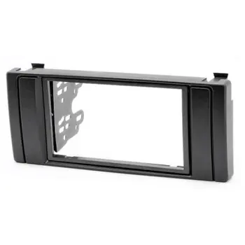 

Frame adapter for BMW 11-041 car plastic decorative radio head unit detachable panel interior fastener auto mounting