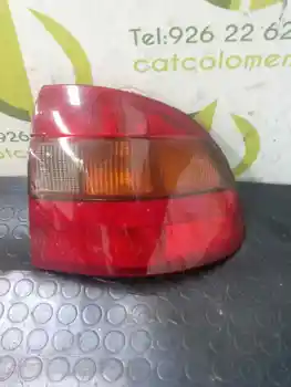 

7330830 Right Rear light Opel Astra F Saloon 1.7 Turbodiesel Cat (x 17 Dtl / 2h8)