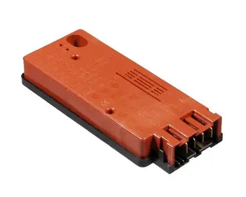 

Door lock hatch (lock) for washing machine Whirlpool (Whirlpool 481927138144