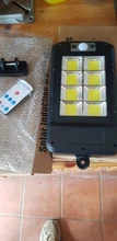 Enhance Lighting Lantern Wall-Lamp Remote-Control Upgrad Solar Led Garden Outdoor Waterproof
