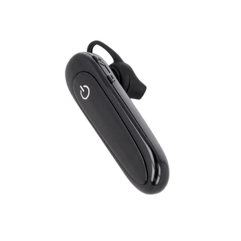 

FOREVER. Headset/Handsfree-Moto MF-350. Bluetooth v4.2. Rechargeable battery. Android/iPhone. Color Black