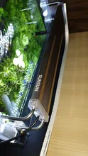 Led-Lighting Aquarium Chihiros Fish-Tank Aquatic-Plant Sunsun Ade Nicrew SMD 18W 220V