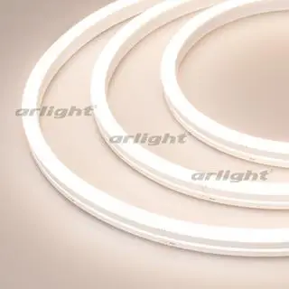 

029801 flexible neon arl-moonlight-1712-side 24v White-mix-5 m. Arlight