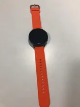 Correa de silicona Original para Galaxy watch, repuesto de correa para Samsung Galaxy watch de 20MM