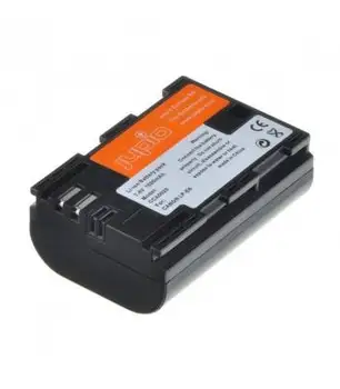 

JUPIO BATTERY CCA0020V2 REPLACES CANON LP-E6