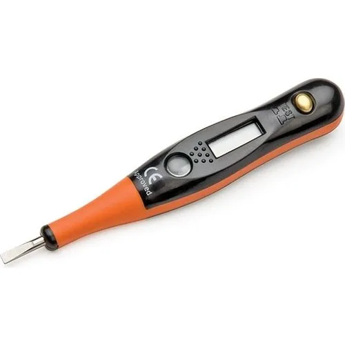 Retta профессиональная ручка отвертка с цифровым управлением|Электрические