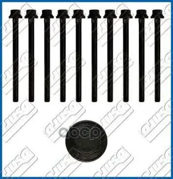 

Set of bolts GBC Chrysler ajusa art. 81028400