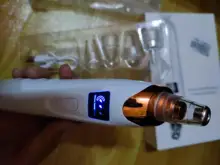 Limpiador de poros y espinillas por succión al vacío, eliminador de espinillas, Zona T, acné del poro, succión al vacío, cabeza negra, belleza, limpieza de la piel