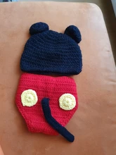 Accesorios de fotografía para recién nacido, gorro para niña y niño, gorra de punto de ganchillo, traje, ropa para recién nacido, accesorios para bebé