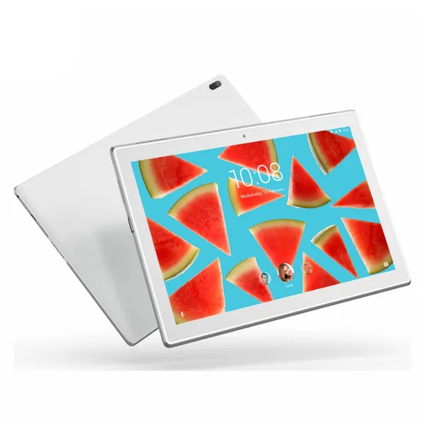 Планшет SPC 9768332B 10," quad core 3 GB ram 32 GB белый