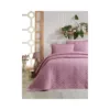 Turkish Quality Bed Cover Set Pillowcase Duvet Cover Set 100% Cotton Single Double Adult Child Bed Sheet ► Photo 1/6