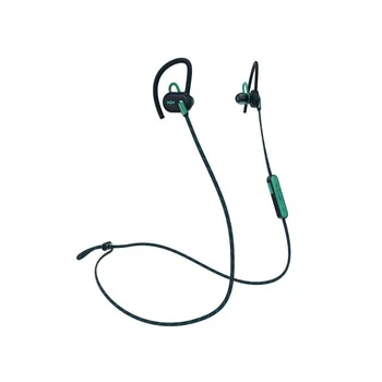 

Earphones wire Uprise Signature Teal color black