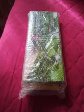 ALLSOME – Máquina para atar plantas de jardín y 10 rollos de cinta, tapenador para jardín con 10 rollos de cinta para pimienta, vegetales, verduras, frutas, plantas florales