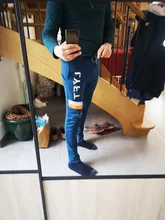 2020 nuevo primavera Pantalones Pantalon ropa para Calle de Hombre corredor Fitness culturismo Pantalones de Hombre Pantalones hombres