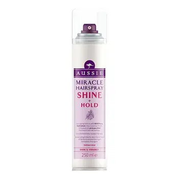 

Top Coat Shine & Gold Aussie (250 ml)