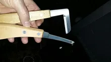 Pruning-Repairing-Tool Hoof-Knife Hand-Farm Goat Sheep Pig-Livestock Cattle-Cow Animal
