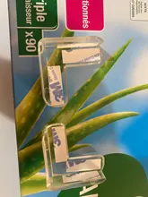 Protector de silicona de seguridad para bebés de 10 Uds. Protector de esquina de la Mesa Protector de bordes anticolisión para niños protectores de esquinas para niños