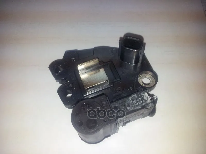 Vl595253_реле-Регулятор! Renault Valeo 595253 Valeo арт. 595253