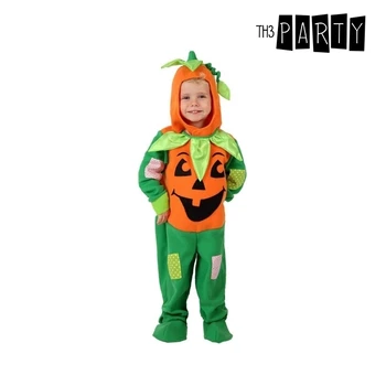 

Costume for Babies Pumpkin