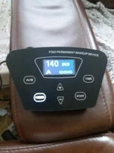 Eyebrow-Tattoo-Kits Eyeliner Makeup-Rotary-Machine Professional-Pen Permanent BMX 