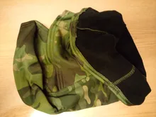 Multicam camuflaje Balaclava bufanda para todo el rostro máscara senderismo ciclismo y caza ejército moto militar cubierta de la cabeza táctico Airsoft gorra para hombres