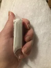 Papel desinfectante para jabón de manos, Mini láminas aromáticas desechables para jabón espumoso, 100 Uds., 5,6x3,6 cm