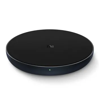 

Wireless Charger xiaomi gds4098gl - qi10w - quick charge 3.0-voltage 5/9v-led indicator-metal body