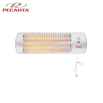 

Infrared heater PPI-1500L (quartz) Resanta Heating device Radiant warmer Infrared radiation Heat effect Longwave infrared ceilin