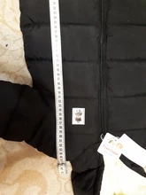 Ins 2021 otoño e invierno Bebé ropa de bebé nuevo bebé niños gruesa mono de algodón de manga larga de las niñas mameluco con capucha 3-12 meses