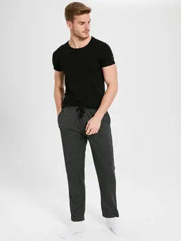 

Standard Mould Fleece Sleepwear Top