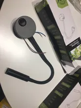 Reading-Lamp Book-Lamp Wall-Light Bedside Eu-Us-Plug LED Silver Black White New-Design