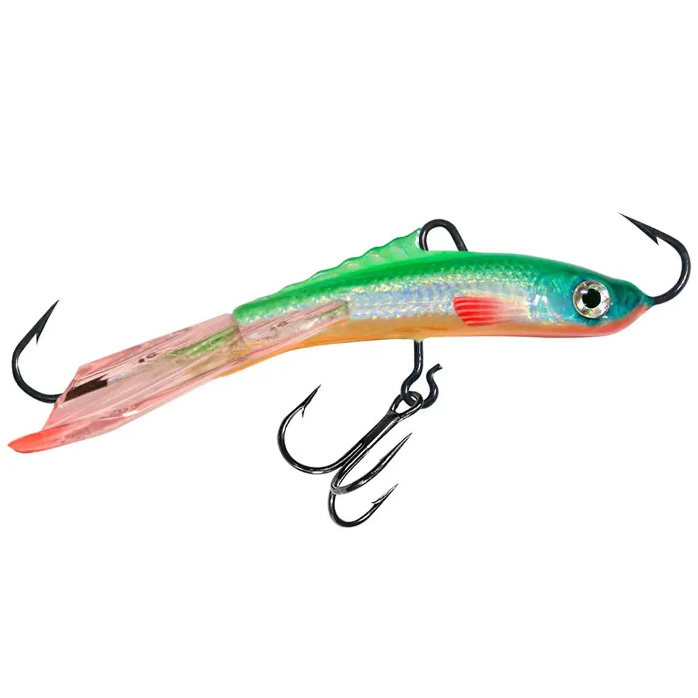 Балансир AQUA ЧУДО 7 74mm 16 0g|Рыболовные снасти| |