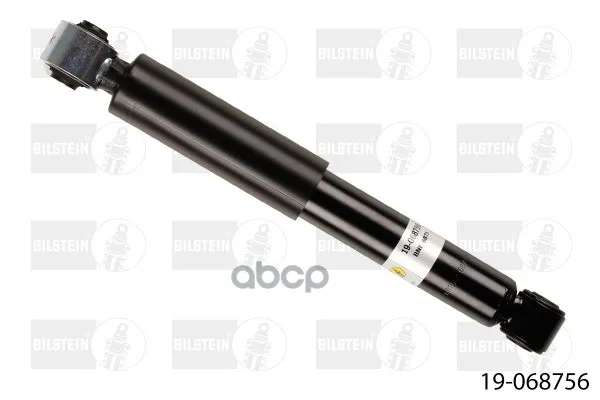 Амортизатор 2-Х Трубный Газовый Задний B4 Bilstein 19068756 Bilstein арт. 19068756