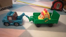 25 estilos Poli Robocar Corea niños juguetes Robot Poli Roy Haley Anime de figuras de acción de juguete coche para los niños mejor regalo