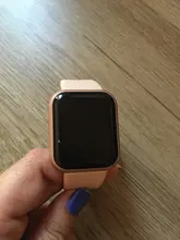 Reloj inteligente Y68 con pantalla a Color, pulsera Portátil con Bluetooth, monitor de frecuencia cardíaca y presión arterial, reloj de monitoreo de llamadas entrantes