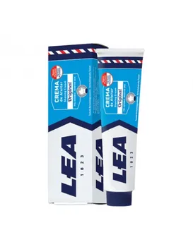 

Lea Shaving Cream Sensitive Skin 150gr.