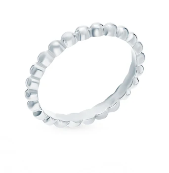 

Silver ring sunlight sample 925